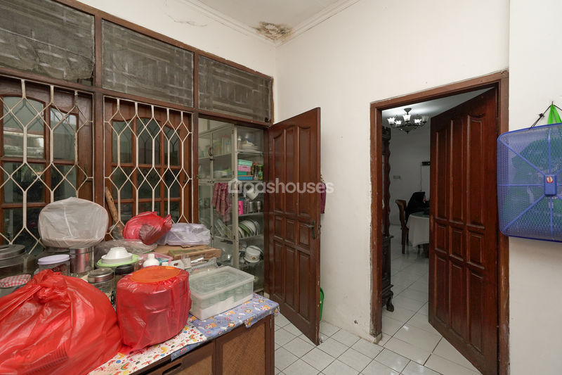 Jalan Nangka Growong No.96