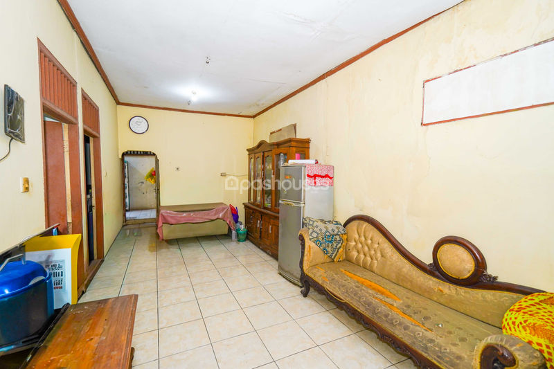 Jalan Swadaya II F No.61