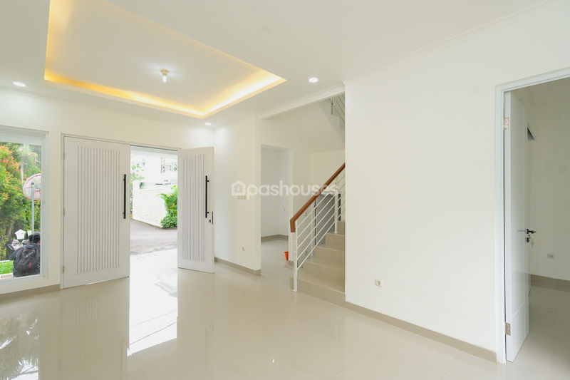 Perumahan Arden Residence Blok C6
