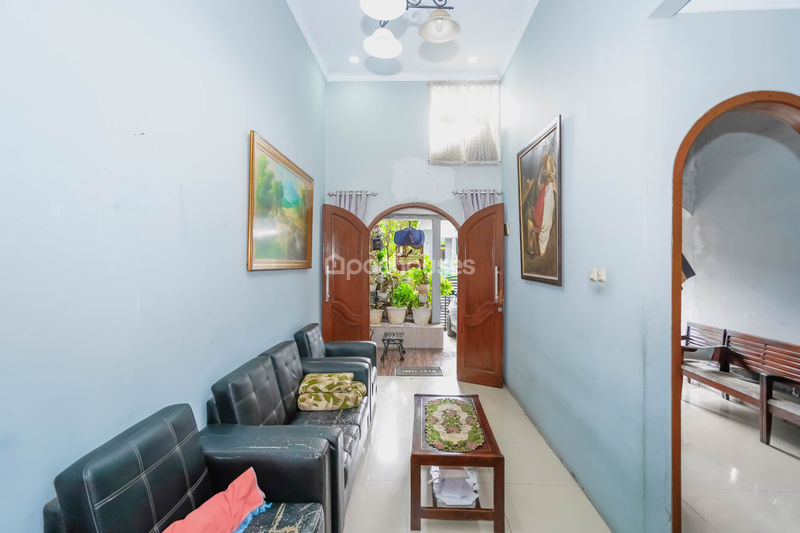 Perumahan Cinere Residence