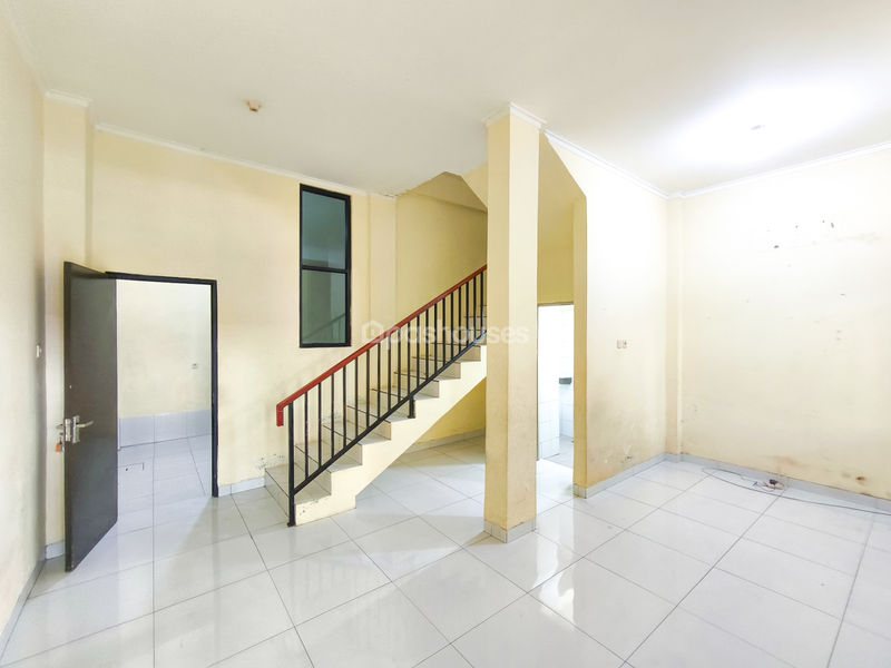 Perumahan Bumi Indah City Blok KB No.5A