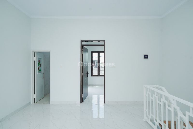 Pondok Ungu Permai Cluster Cendrawasih Blok C9/28