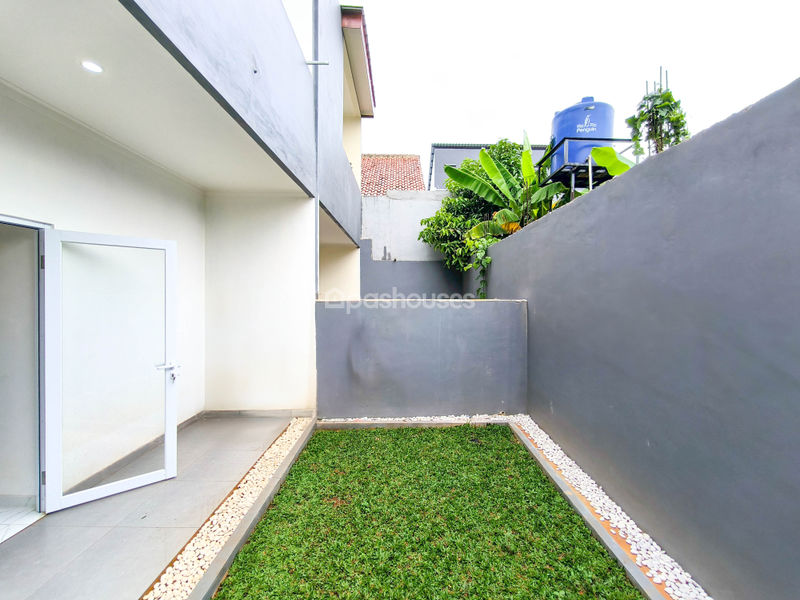Villa Cimone Garden Blok D2