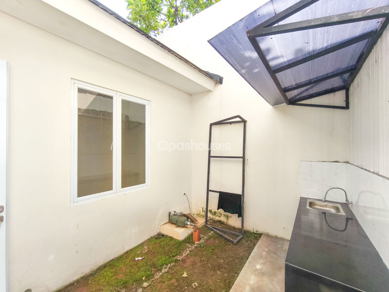 Komplek Namara Residence Blok B No.23