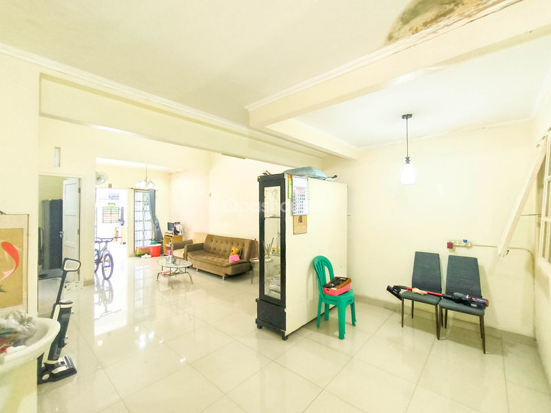 Citra Raya Cikupa Cluster Taman Raya
