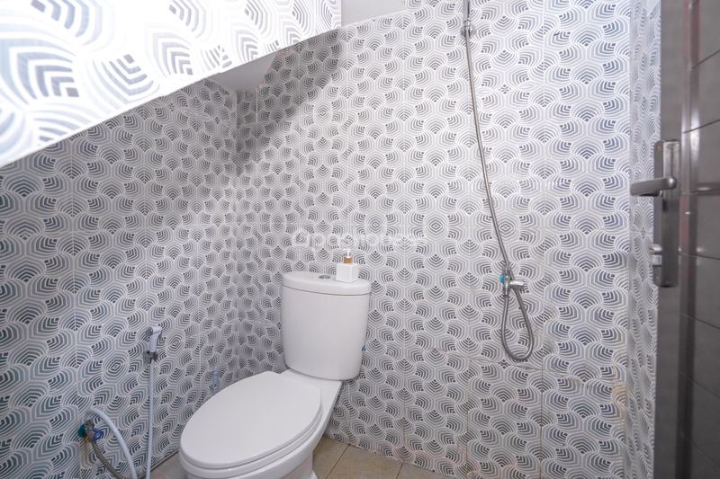 Perumahan Tamanati Urban Living Blok A No.12A