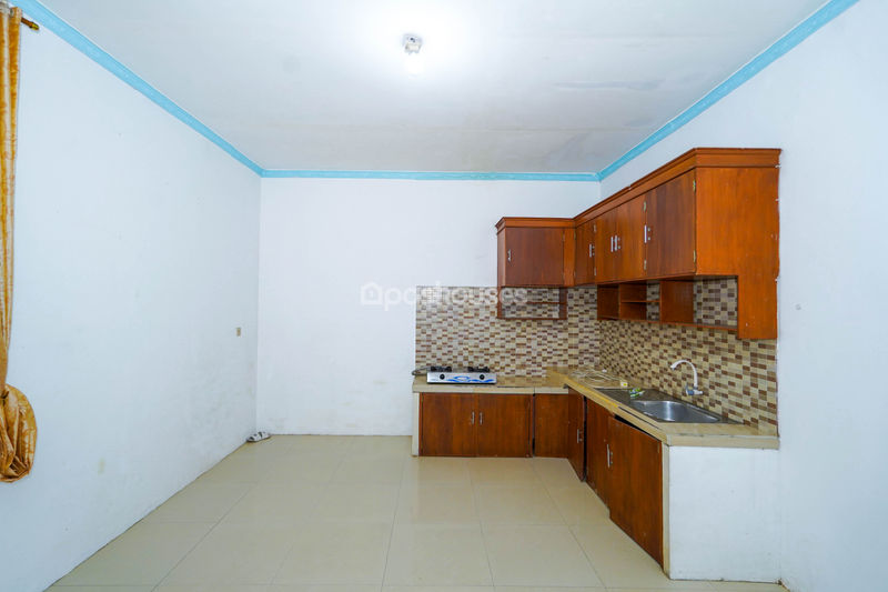 Jalan Taman Anyelir 2 Blok D1 No 2