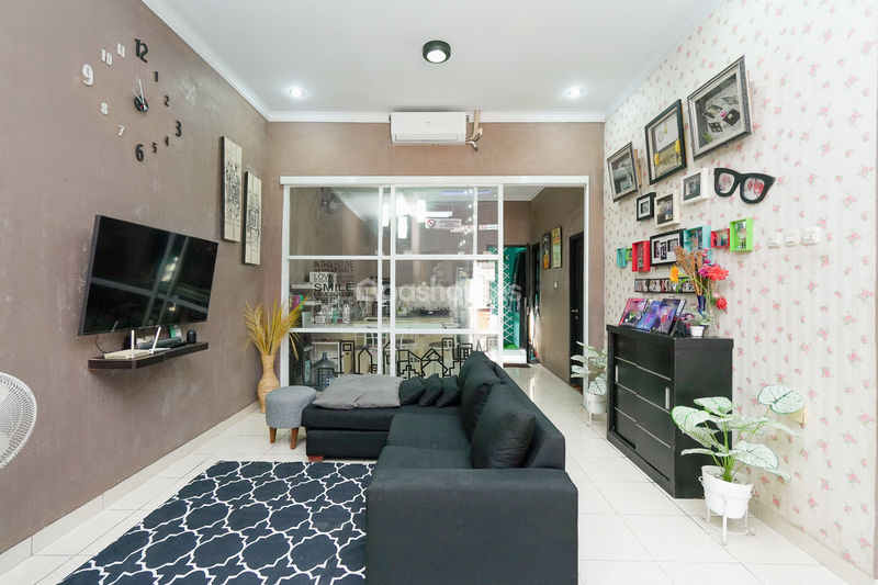 Perumahan Citra Residence Blok D No.9