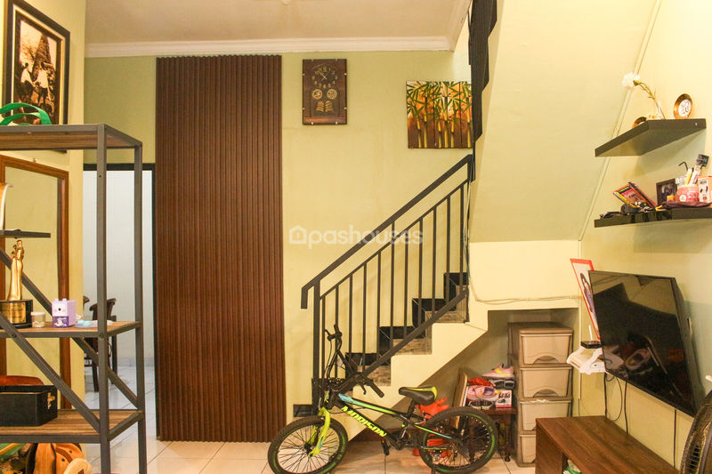 Perumahan Taman Anyelir 3