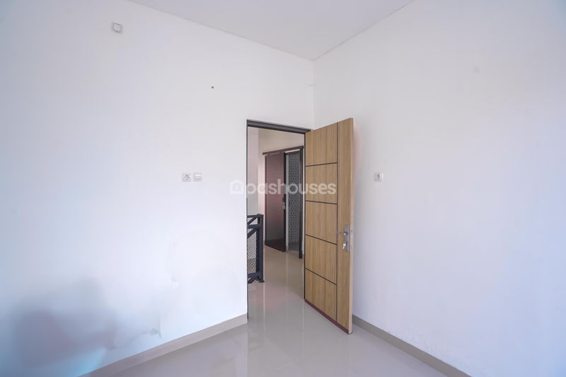 Perumahan Tamanati Urban Living Blok A No.12A