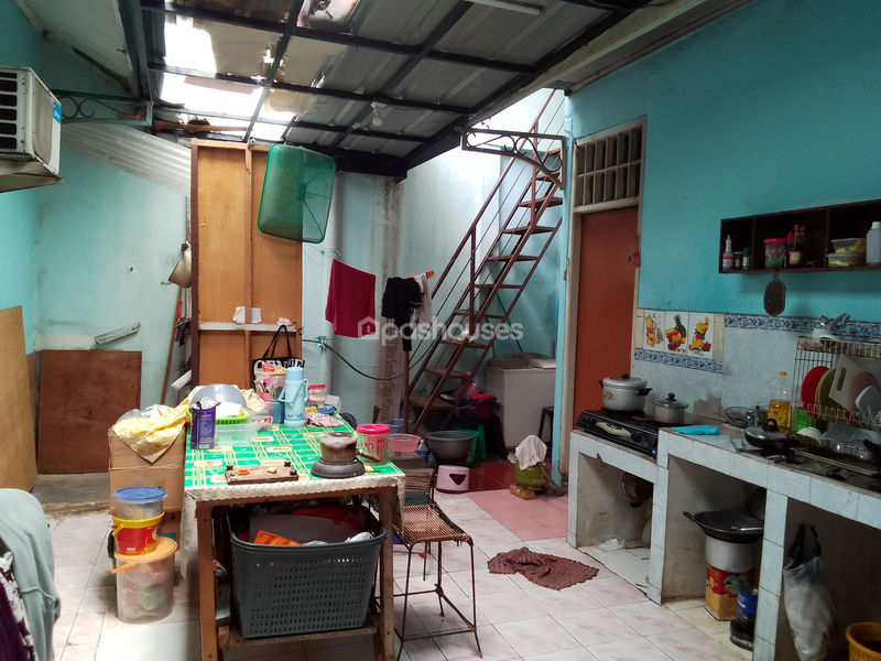 Perumahan Jatibening Estate