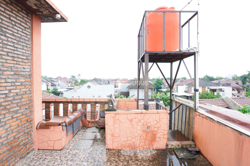 Puri Primacom Residence Sawangan