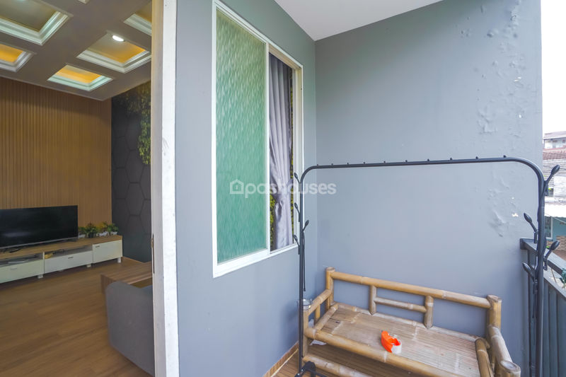 Cendana Residence Pamulang Blok D7 No.21
