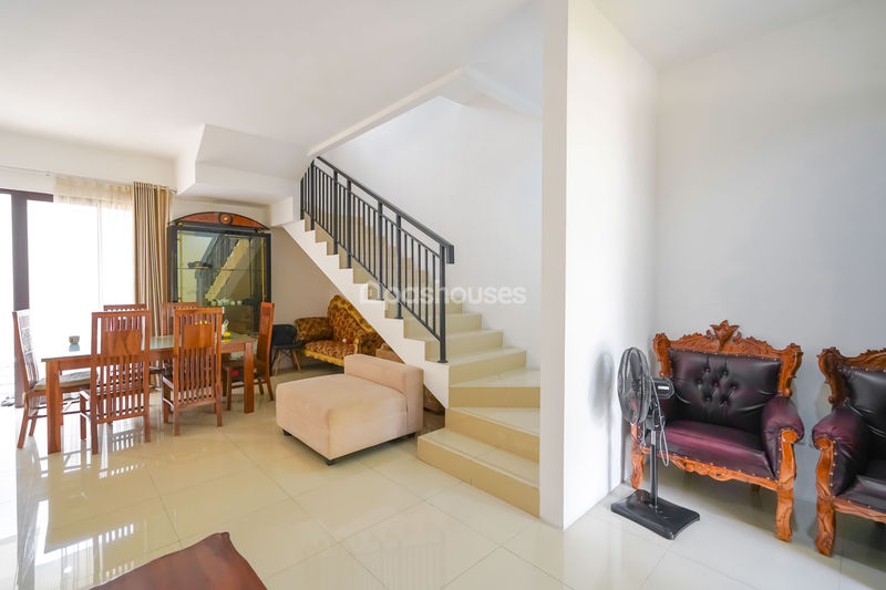 Citralake Sawangan Cluster Green Victoria Blok E2/10