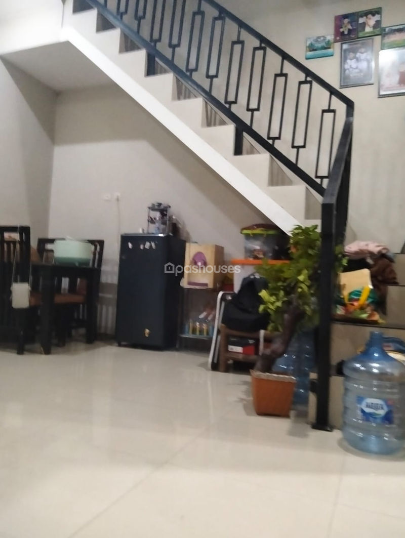 Jalan Yayasan Nurul Huda No.86