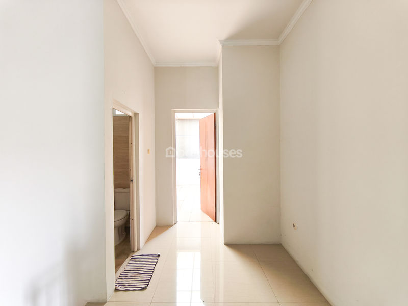 Perumahan Vinifera Residence No.A29