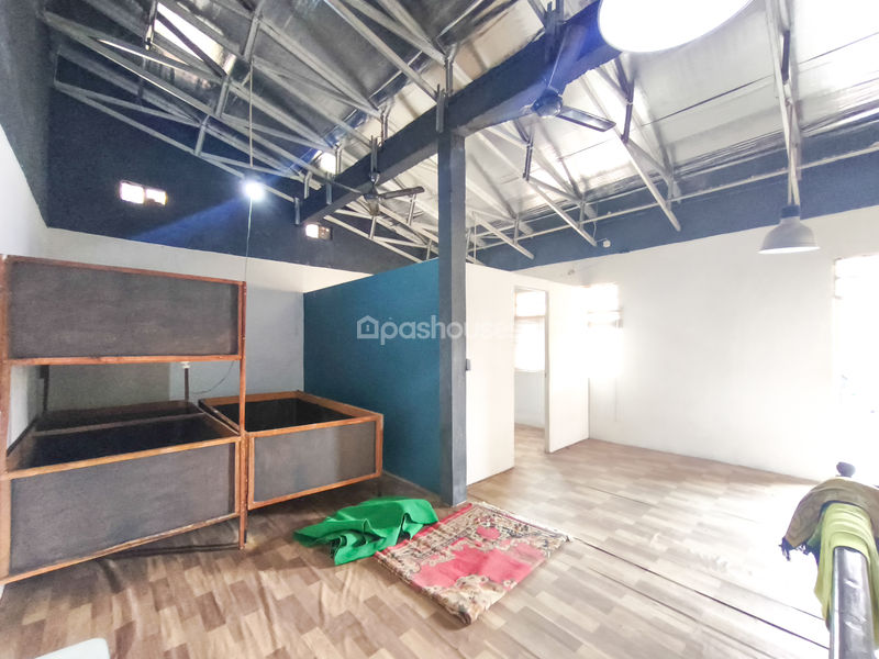 Perumahan Pondok Maharta Blok B7 No.20