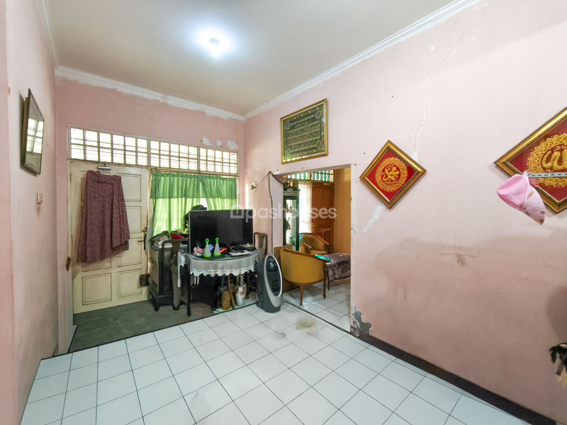 Pamulang Estate Blok G9 No.14