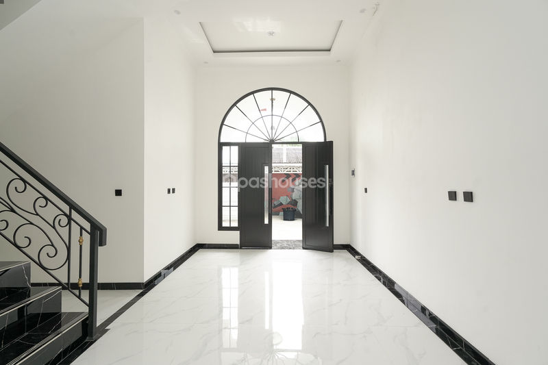 Perumahan D'Twins Estate