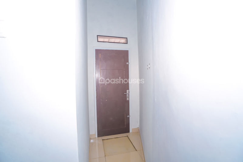 Perumahan Cikambangan Asri 3 Depok