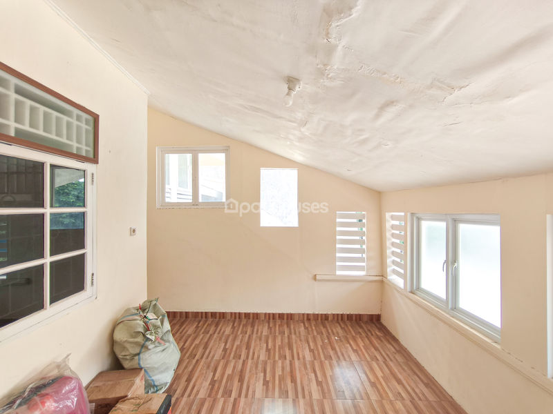 Komplek Ciledug Indah 1