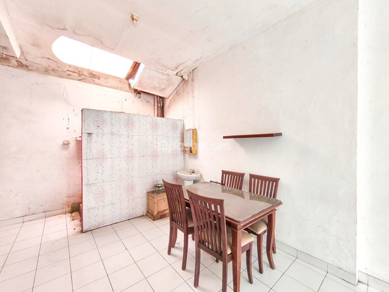 Perumahan Karawaci Residence Blok B6 No.28