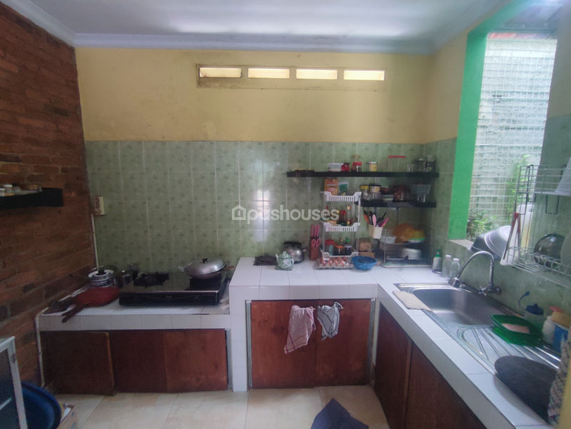 Perum Studio Alam Indah