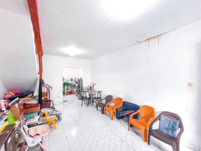 Perumahan Cengkareng Residence