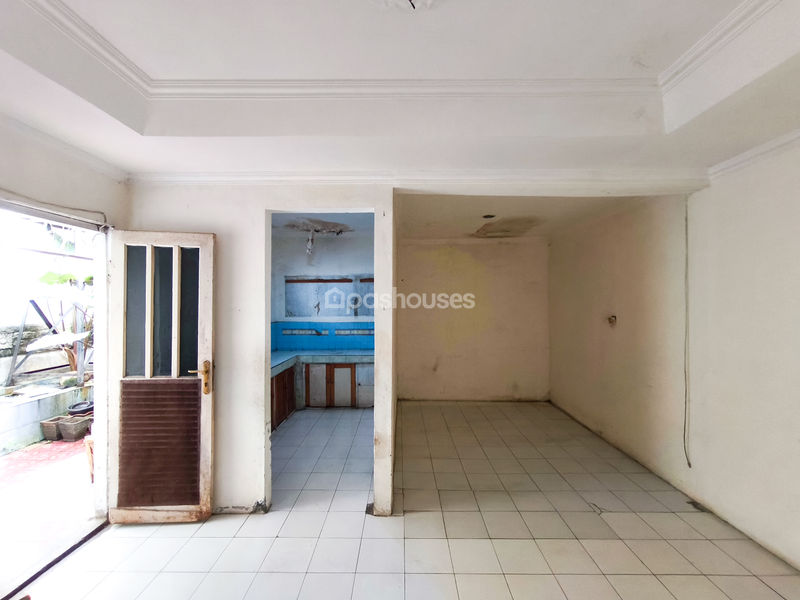 Jalan Danau Kelapa Dua IX