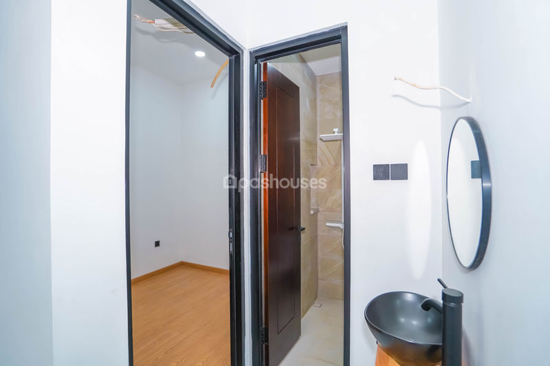 Perumahan Alonica Hills Cilandak