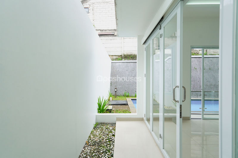 Perumahan Arden Residence Blok B8