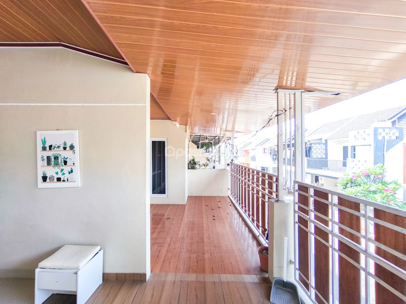 Aryana Karawaci Cluster Prima Blok G2/49