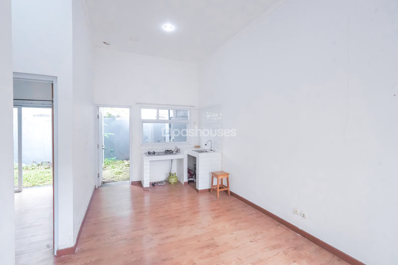 Cluster Mulia Residence No.132