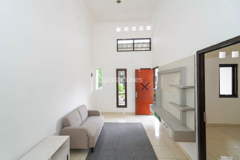 Banjaran Village Blok B1 No.5