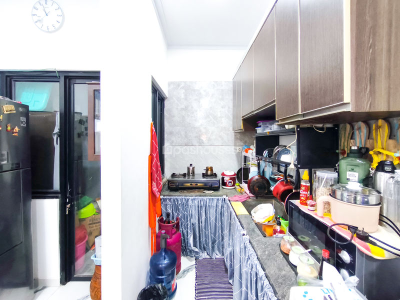 Jalan Way Seputih IV No.3A