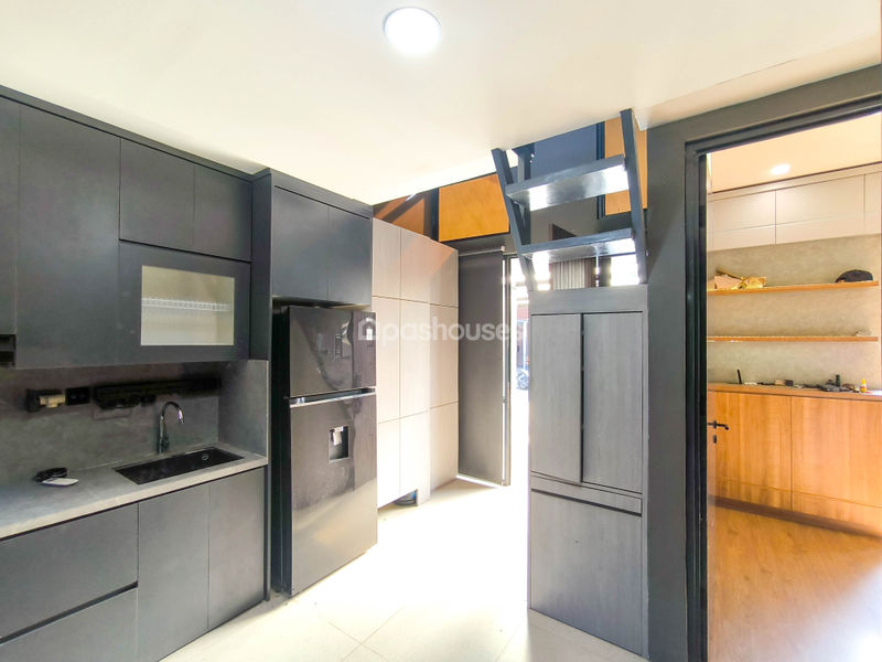 The Hills Pondok Cabe Blok D5