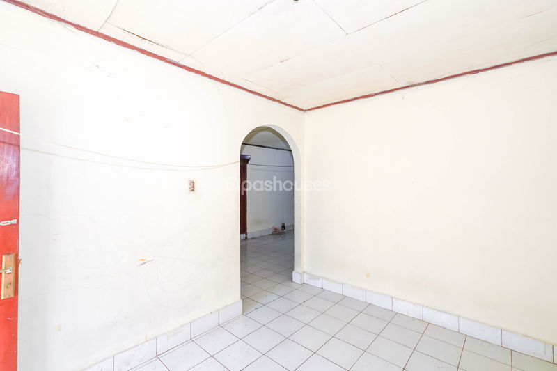 Pondok Jurang Mangu Permai