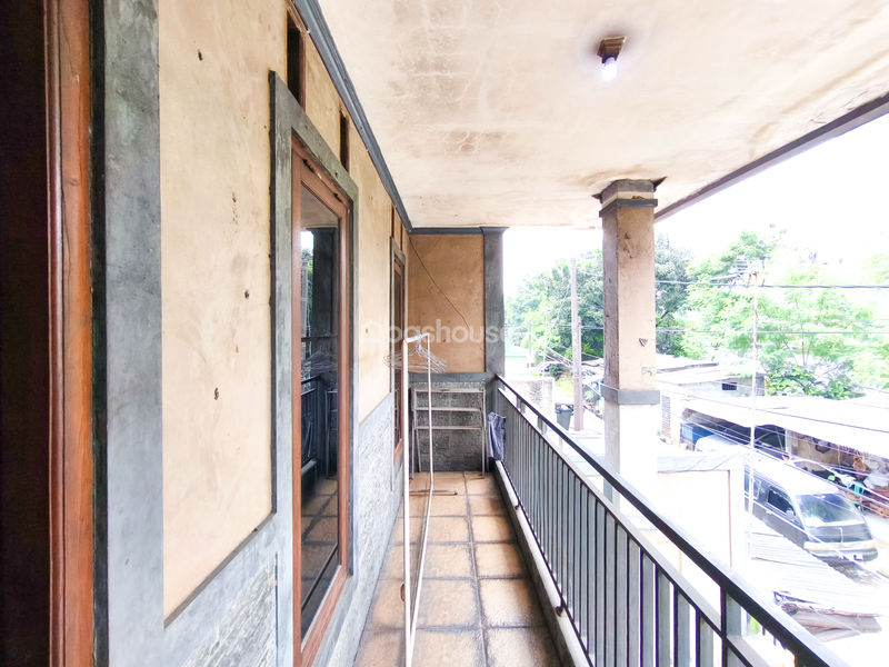 Perumahan Harapan Kita 