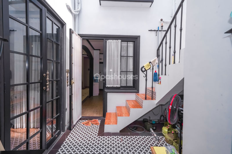 Perumahan Puri Cinere Blok K4 No.9