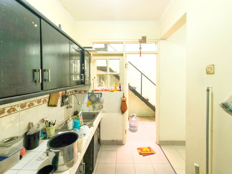 Citra Raya Cikupa Cluster Taman Raya