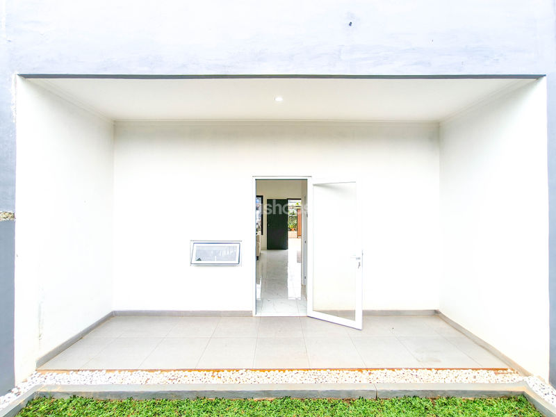 Villa Cimone Garden Blok D2