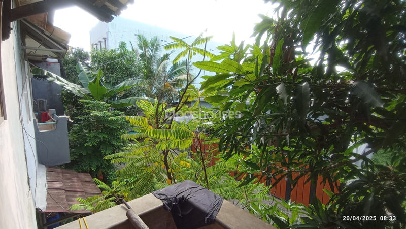 Jl. Rambutan Komp BKN BEKASI SELATAN