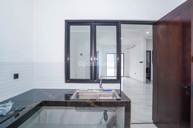 Perumahan Alonica Hills Cilandak