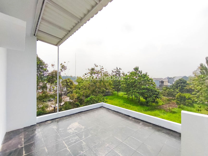 Catelya Private Residence BSD Blok B No.15