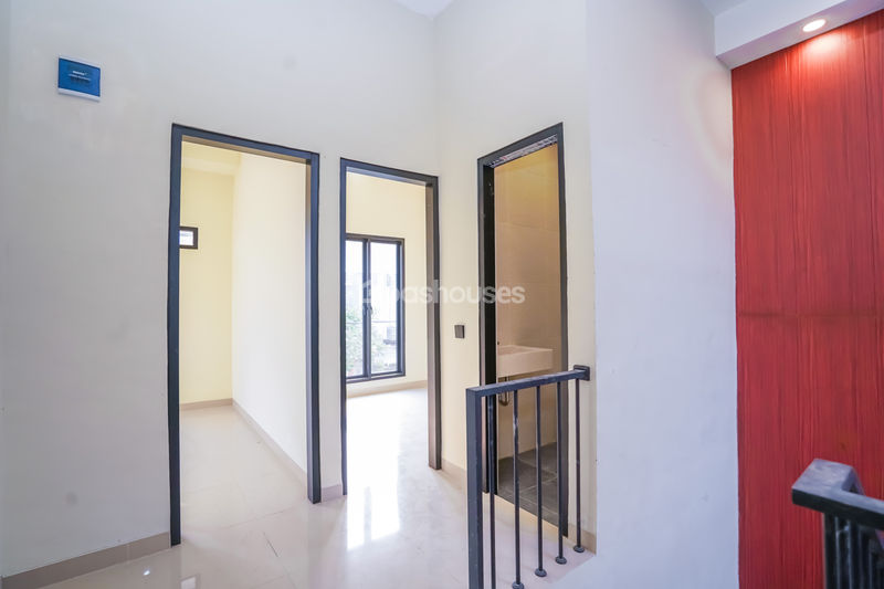Perumahan Palomino Residence Blok C3