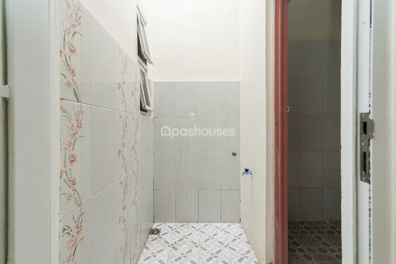 Pondok Ungu Permai Blok A24 No.18