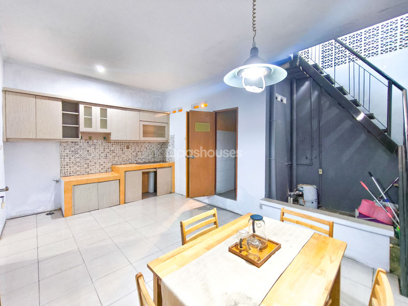 Perumahan Shinta Residence 1