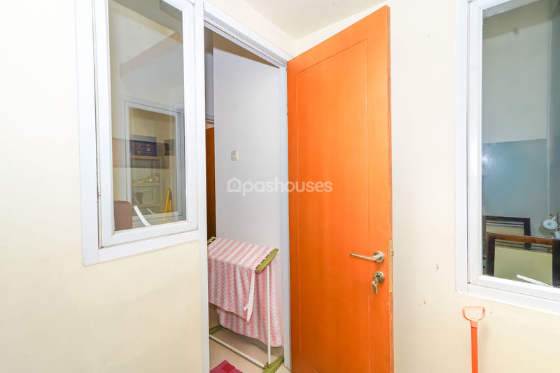 Komplek Trevista Residence Blok C1 No.2