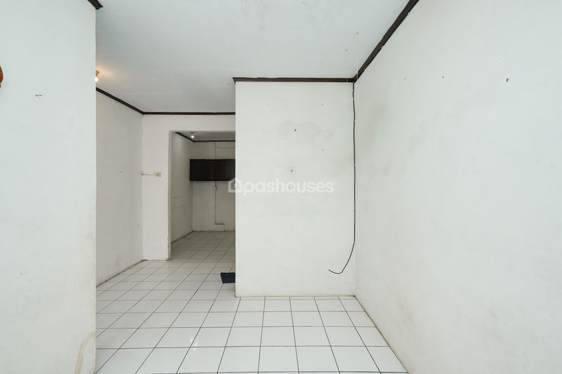 Perumahan Taman Wisma Asri Bekasi Blok BB28 No.9