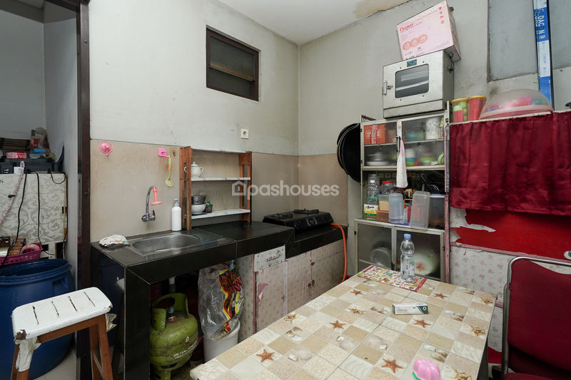 Perumahan Metland Menteng Cluster Taman Tjikini Blok G3 No.3